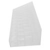 Makeup Acrylic Case Lipsticks Display Storage Plastic Cosmetics Organizer Lipsticks Holder