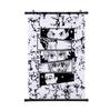 HUNTER X HUNTER Painting Scroll Poster Gon Freecss Killua Hisoka Home Decor Hanging Painting Boys Girls Scroll Poster