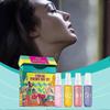 Brazilian Perfume Set 4x30ml Unique Long Lasting Exotic Fragrance Gift Collection-lhh0306