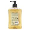 Hand & Body Liquid Soap, Honeysuckle, 500Ml (16.9Fl Oz)