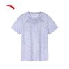 purple all-over print