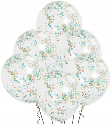 Party Supplies – Balloons