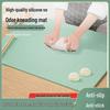 Silicone Non-Slip Baking Mat for Kneading and Rolling Dough
