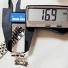 Used TTudor Oyster Jubilee Bracelet Unused 62450 FF622