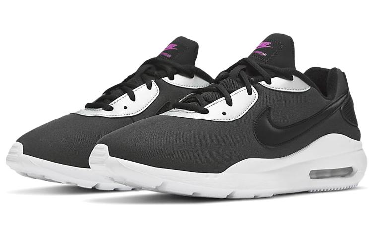 Nike Air Max Oketo Wntr 'Black White Green' CD6075-002