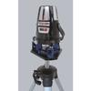 Shinwa Sokutei Tripod, Handle Type, Elevator B, Lightweight, Short Leg, Plumb Type, 76827
