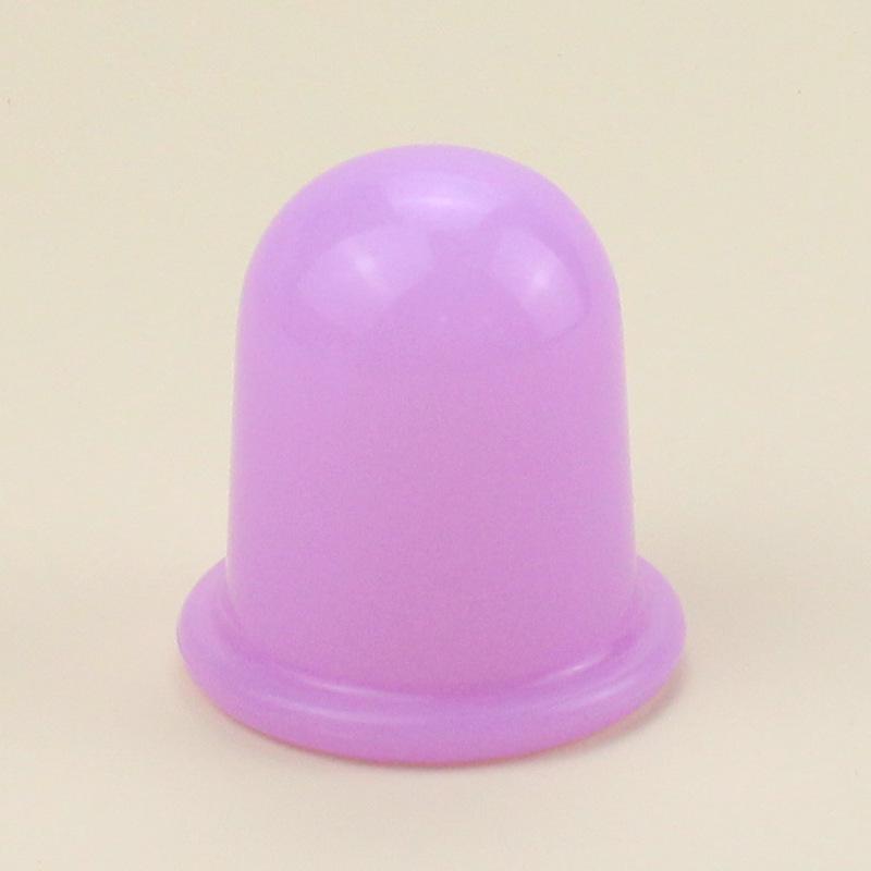 Silikon Gesichts-Schröpfset zur Öl- und Feuchtigkeitsabsorption