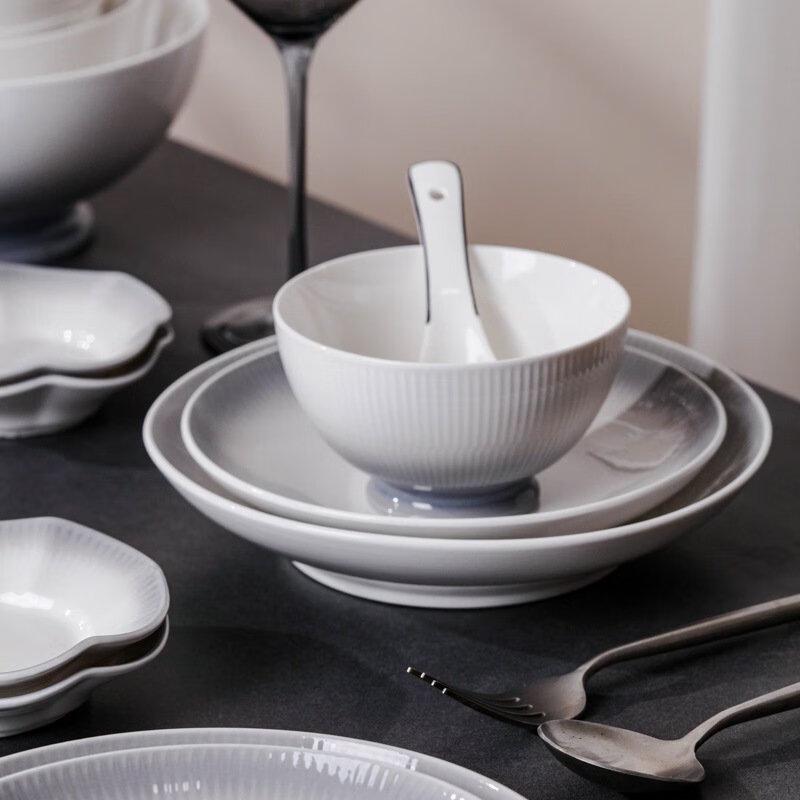 Linpan Ceramic Dinnerware Gift Set