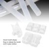 DIY Mould Heat Resistant Easy Release 3D High Toughness Bear Silicone Mould for Table Ornaments