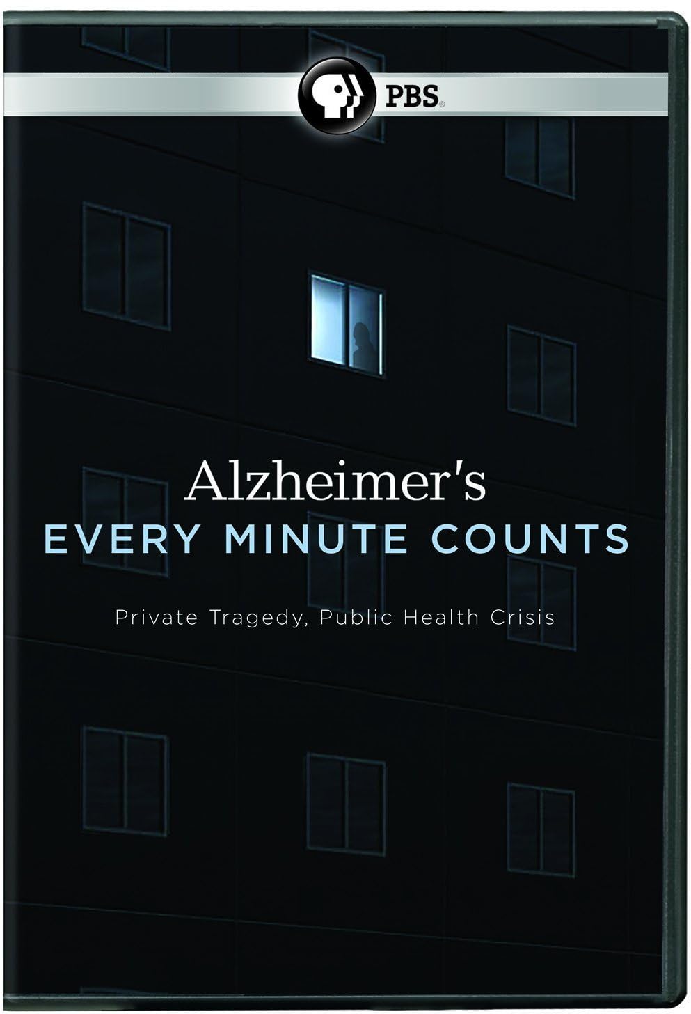 

Every Minute Counts Alzheimer s [DVD] [Import]