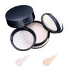 Powder Loose Poodle Translucent