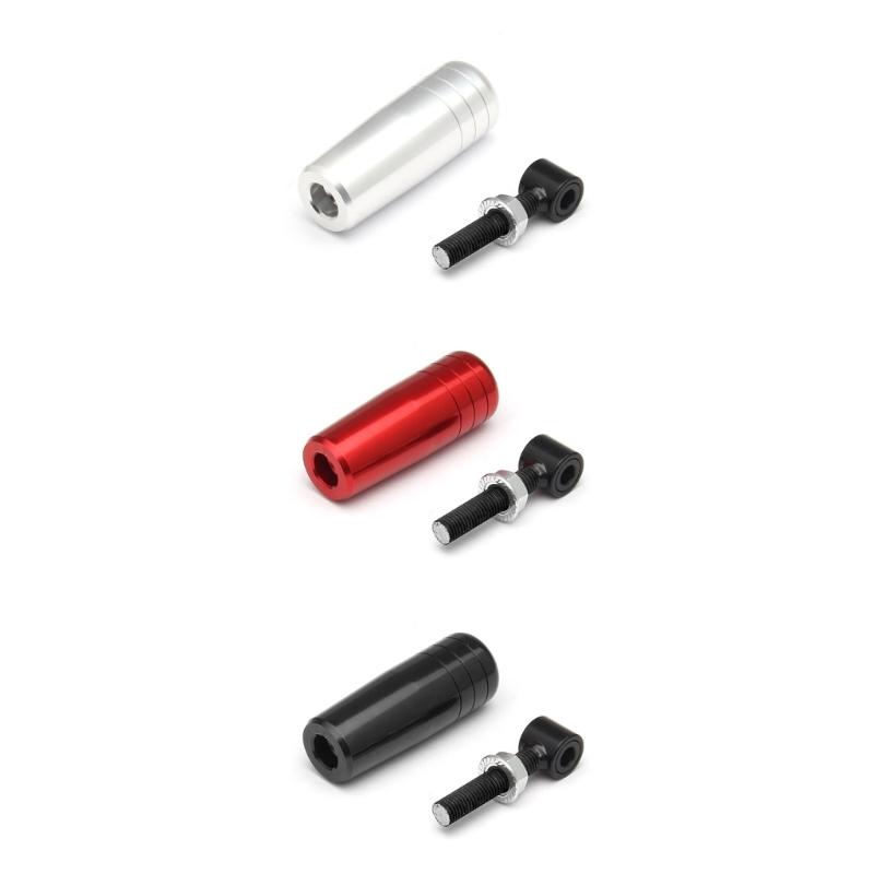 Aluminum Adjustable Gear Shifts Stick Lever For Improved Car Handling, Daily and Track Use, Smooth Shifting Experience