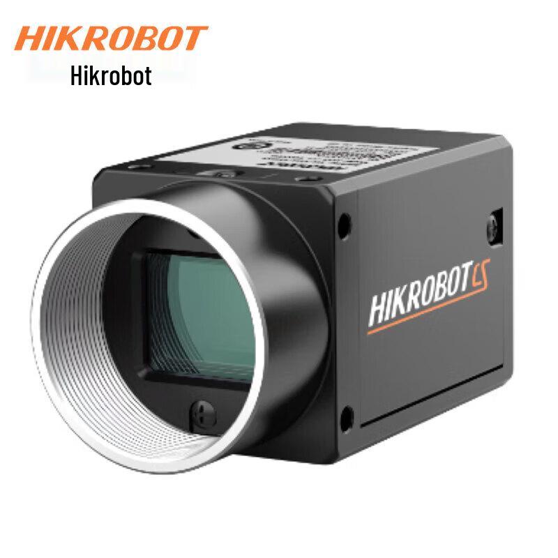 

Промислова area scan камера Hikrobot MV-CS200-10GM