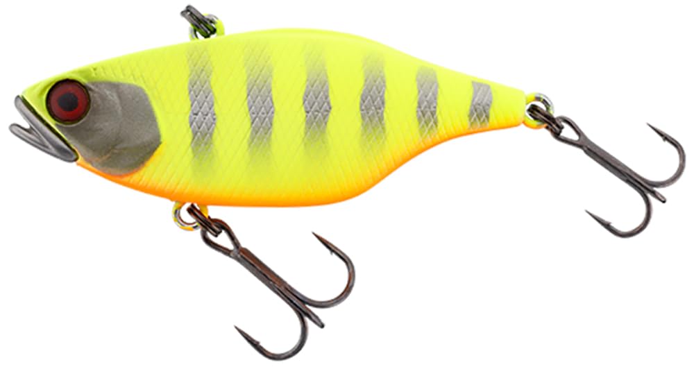 JACKALL TN 50 Оригинал Super Chart Gill