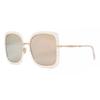 Jimmy Choo Dany S Rej Sq Women SunglaSSeS