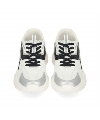 [ELCANTO] Matz Women's Sporty Line Casual Sneakers LCWS73M513 [Shipped from Korea] 100% Authentic