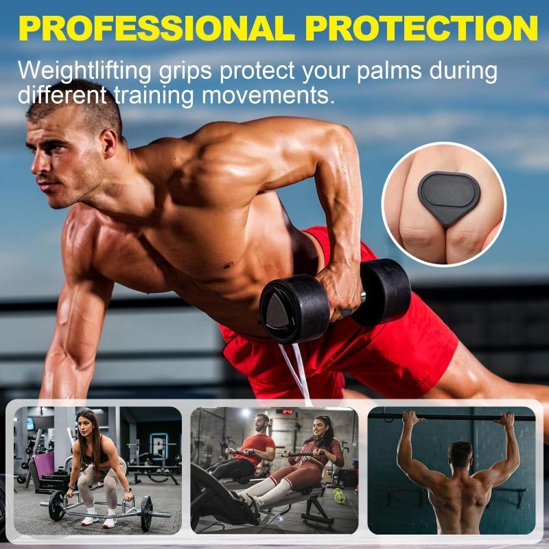 Grip finger exercise