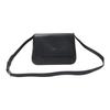 Letter Logo Gold Hardware Leather Crossbody Shoulder Bag Medium Women Bags Black Red 6219714
