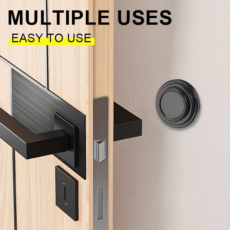 16pcs Car Door Shock Absorber Pads - Prevent Collisions and Scratches, Keep Your Vehicle Safe and Scratch-Free!