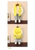 Children's Light-up Cotton Hooded Winter Vest for Boys & Girls