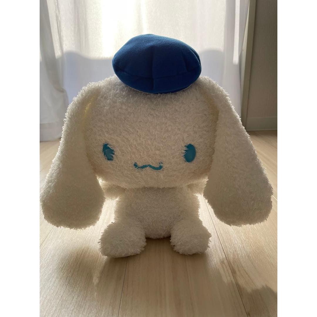 корица (корица) Sanrio