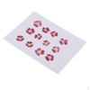 12 Pieces Natural Dried Flowers Verbena for DIY Pendants Handmade Resin Ornament Phone Case