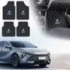 Car Floor Mat Non-slip Waterproof Front&Rear Protect Foot Pad For BMW 3 5 7 Series X1 X3 X4X5 F10 F15 F16 F20 F30 F18 F25 M3 M4 gzdf57