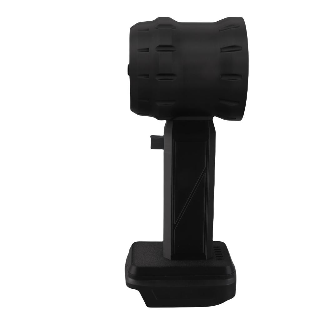 Handheld Ducted Turbo Fan 2200g Thrust 64mm Brushless Motor Portable High Power Blower Jet Fan for Keyboard Car