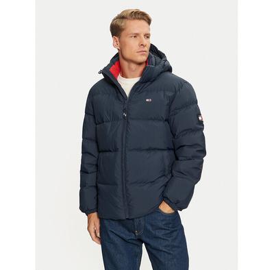 Essential Down Jacket