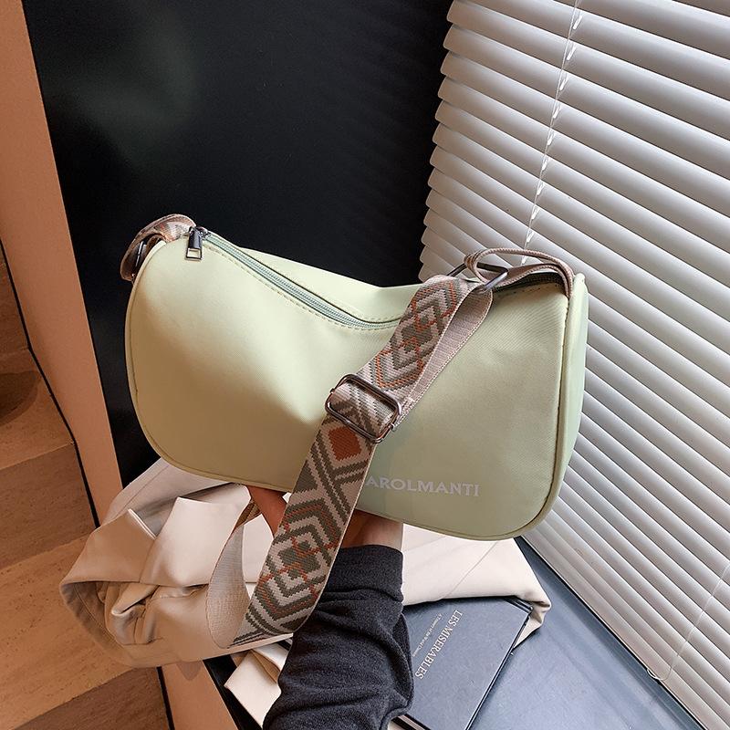 Fashion Casual Shoulder Bag New Messenger Bag