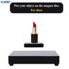 Levitating Display Stand Magnetic Floating Display Stand for DIY Toys Dolls Miniatures Bedroom and Office Levitation Decoration