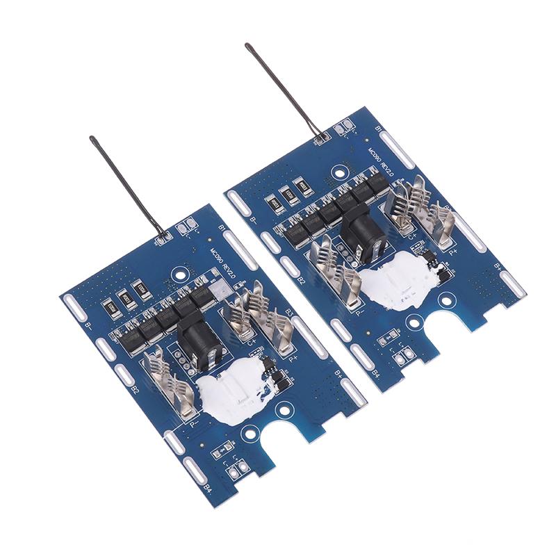 

Turmera 21V 5S 5Mos 6Mos Battery With Ntc Protection Board Use In Makiita Replacements 6mos
