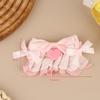 Sweet Multi-layer Bow Lace Hair Clip 1/2Pcs Elegant Lolita Style Hair Accessories for Women