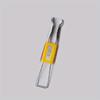 2 In 1 Multipurpose Keycap Switch Puller Set Keys Clamp Shaft Pull Dual-Purpose Stainless Steel Tool for Mechanical Keyboard