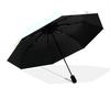 Cinnamoroll  Pattern, Automatic Folding Umbrella, Portable and Foldable Design, 8 Ribs, a Christmas or Birthday Gift.