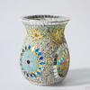 Essential Oil Glass Diffuser Candle Tea Holder Decor