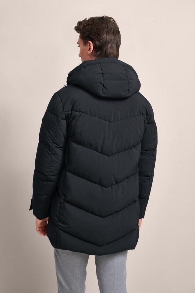 Зимняя куртка Bugatti Steppjacke Tunnelzug marine