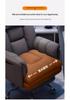 Reclining Ergonomic Computer Chair for Home and Office