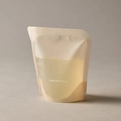 (Beruhigender Duft) Seren Duschgel Lavendel & Majoran Nachfüllpack 300ML