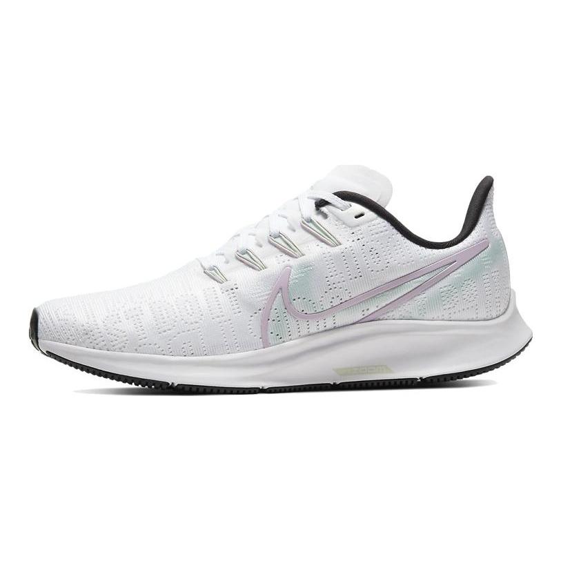 Nike Air Zoom Pegasus 36 Premium Iced Lilac Women's BQ5403-100