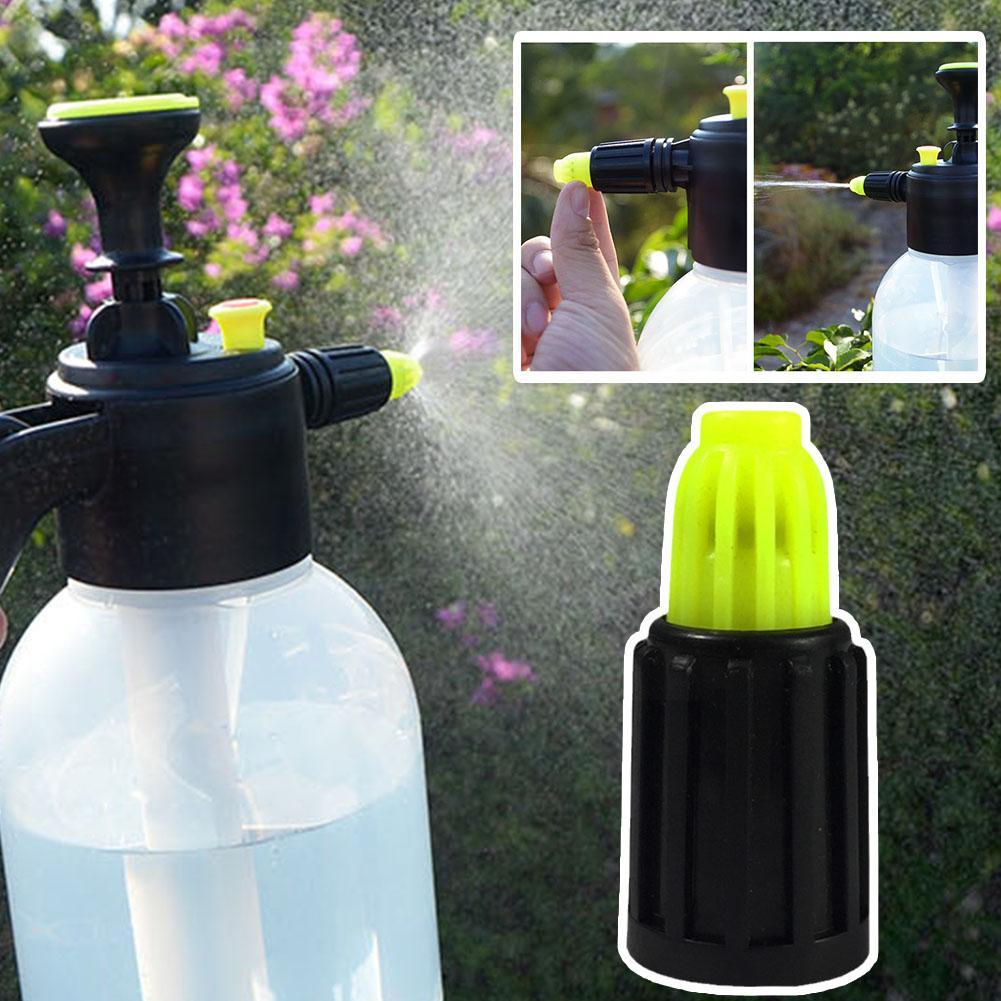 Foam Nozzle Hand Operated Pump Foam Sprayer Hand Pressurized Water Sprayer Car Lance Foam Foam Wash Manual Nozzle Snow O5U9
