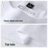 Hodo Men's 100% Cotton Long-Sleeve T-Shirt