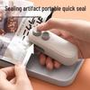 Chuanye Mini Portable Vacuum Sealer