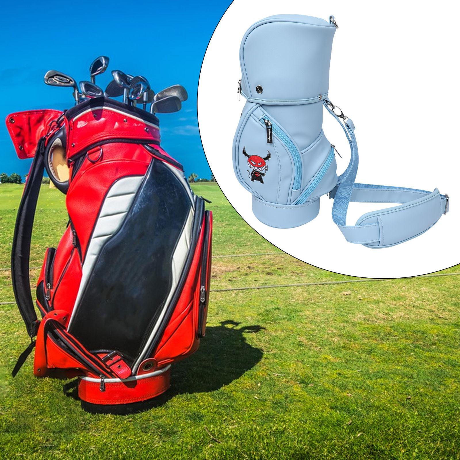 

Сумка для гольфа, держатель для мячей, хранение для женщин, женские клубные принадлежности, спорт на открытом воздухе