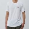 New Nike T Shirts Men White FD0073-100