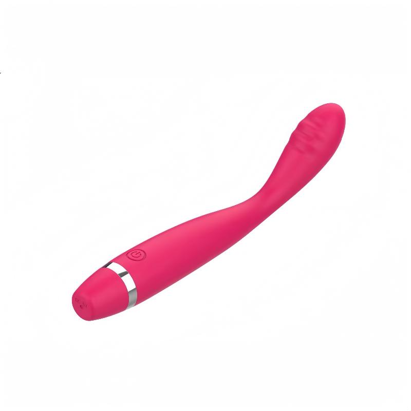 10 Moduri Vibrator Tip Baghetă AV Stimulator Punct G Masaj Sâni Stimulator Clitoridian Masturbare Feminină Sex 8 Secunde Orgasme Rapide Vibrator