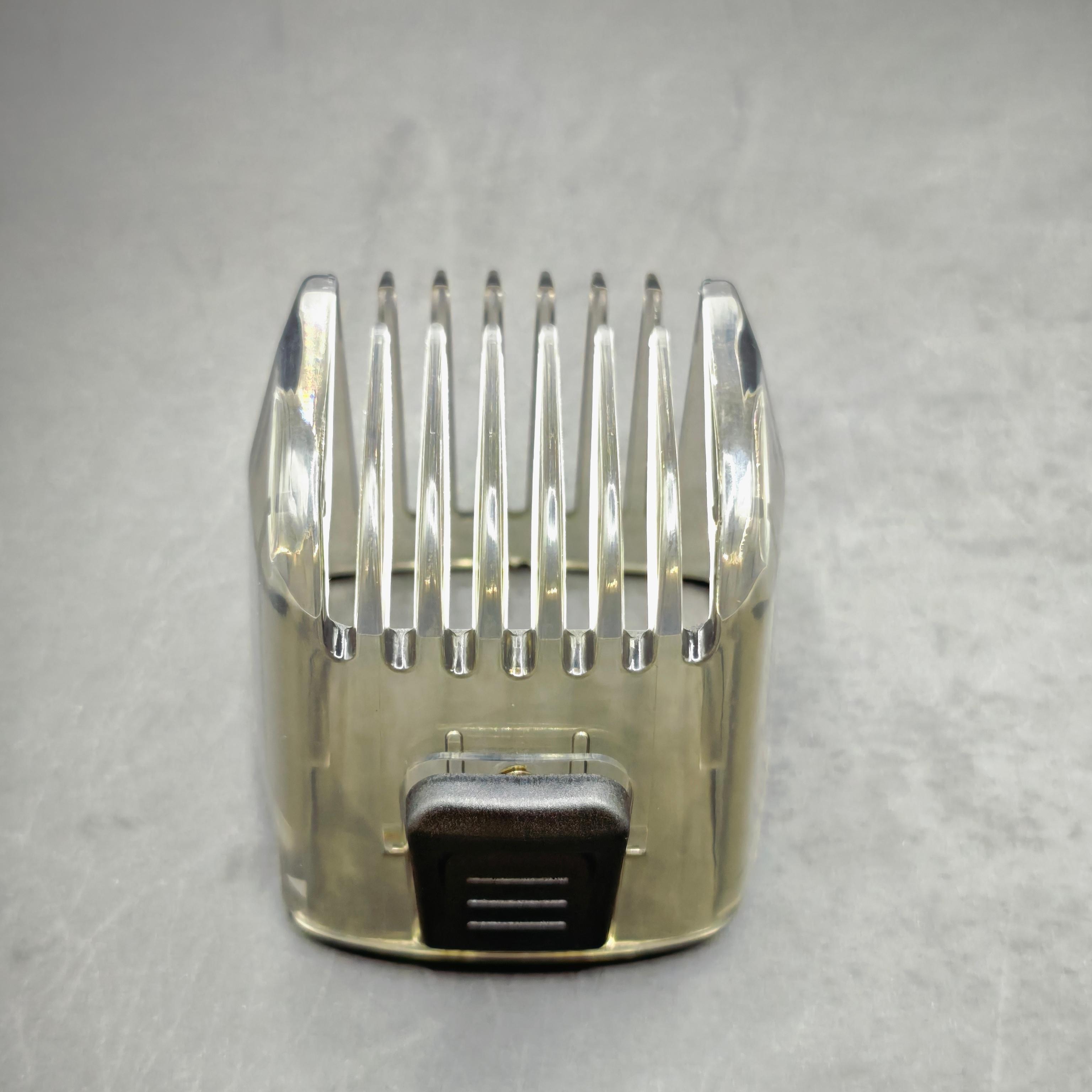 Verstelbare Baardtrimmer Kam Voor Remington PG6010 PG6015 PG6017 PG6020 PG6022 PG6023 PG6024 PG6025 PG6027 PG525 PG526 white