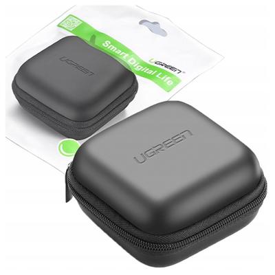 Case For Headphones / Gsm Accessories Ugreen  Lp128 (Black)