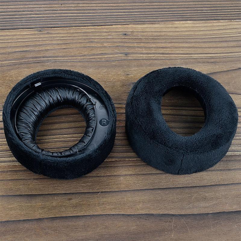 Replacement Ear Pad For Sony Playstation 5 Pulse 3D Ps5 Wireless Headphone Ear
