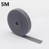 1 Rol 1/3/5 Meter Datakabel Opbergmanager Artefact Herbruikbare Kabelbinder Nylon Vrij Knippen Bureau Draad Organizer Kabel Bindband